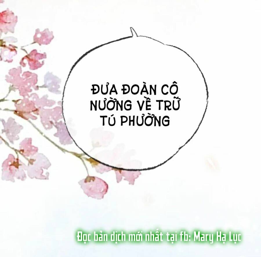 Để Ta Làm Ánh Trăng Đen Của Hôn Quân Chapter 5.1 - 4