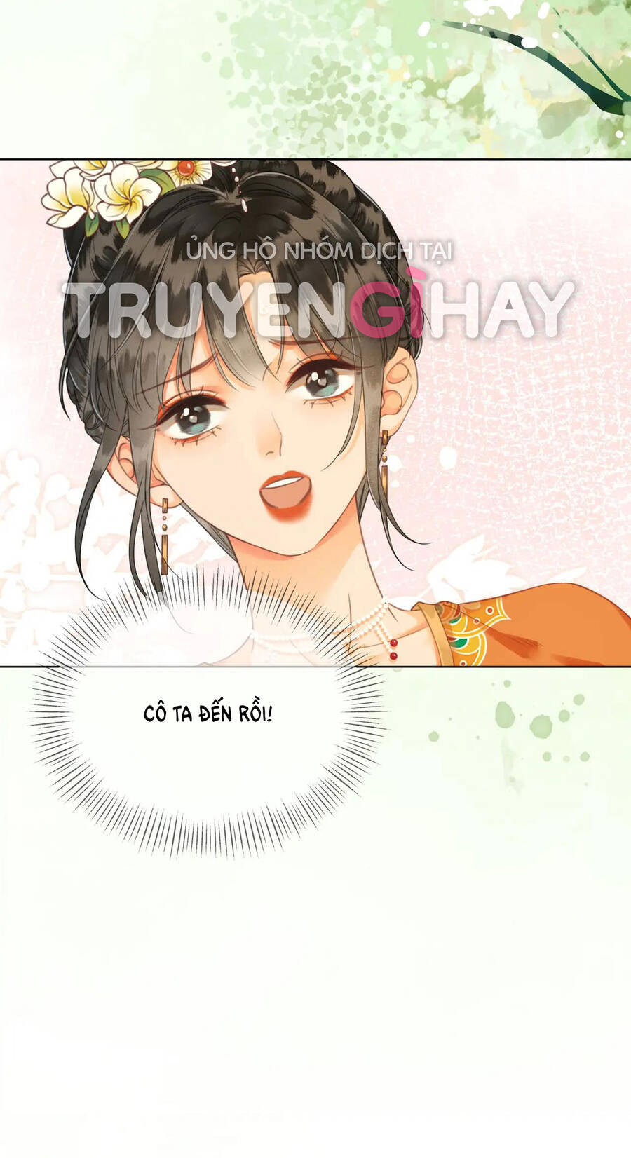 Để Ta Làm Ánh Trăng Đen Của Hôn Quân Chapter 9.2 - 10