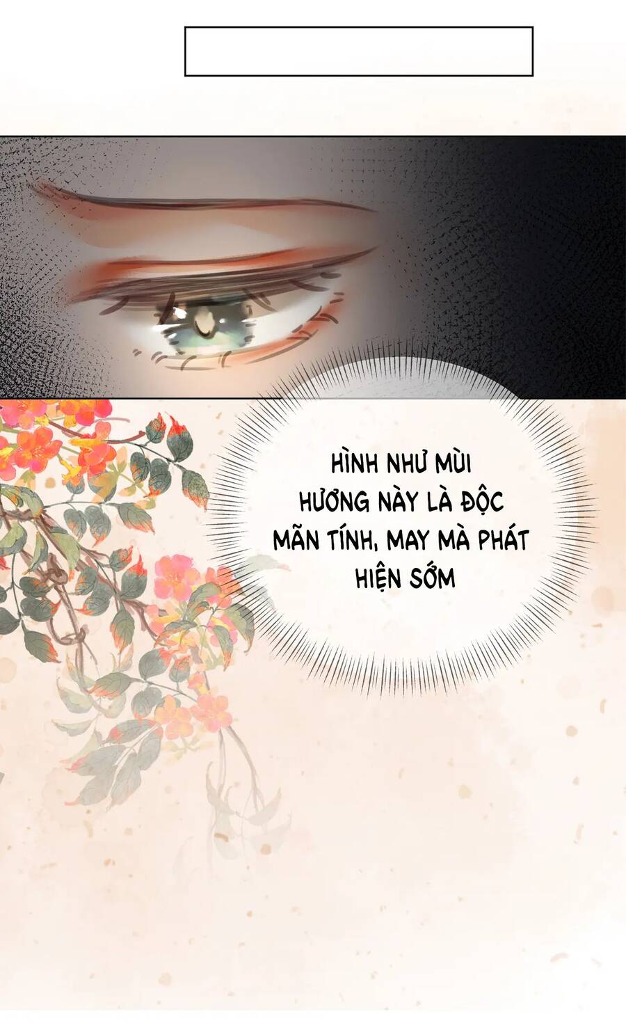 Để Ta Làm Ánh Trăng Đen Của Hôn Quân Chapter 16.1 - 7