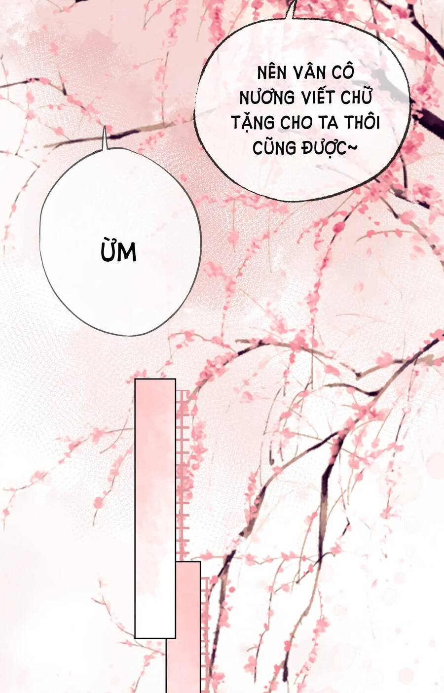 Để Ta Làm Ánh Trăng Đen Của Hôn Quân Chapter 17 - 34