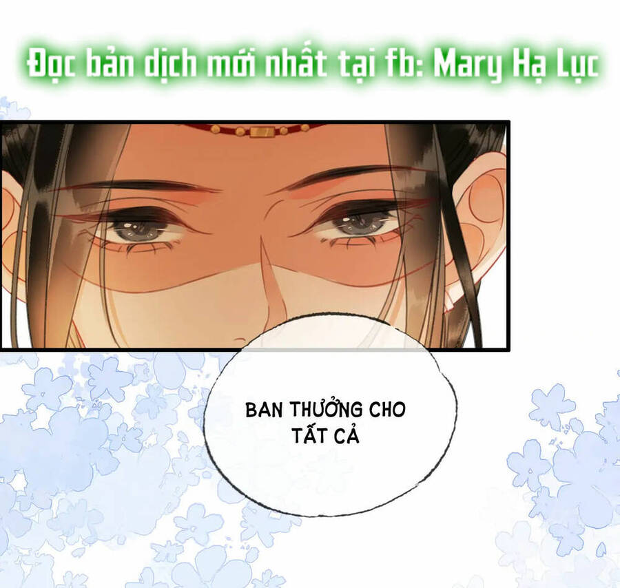 Để Ta Làm Ánh Trăng Đen Của Hôn Quân Chapter 29 - 7