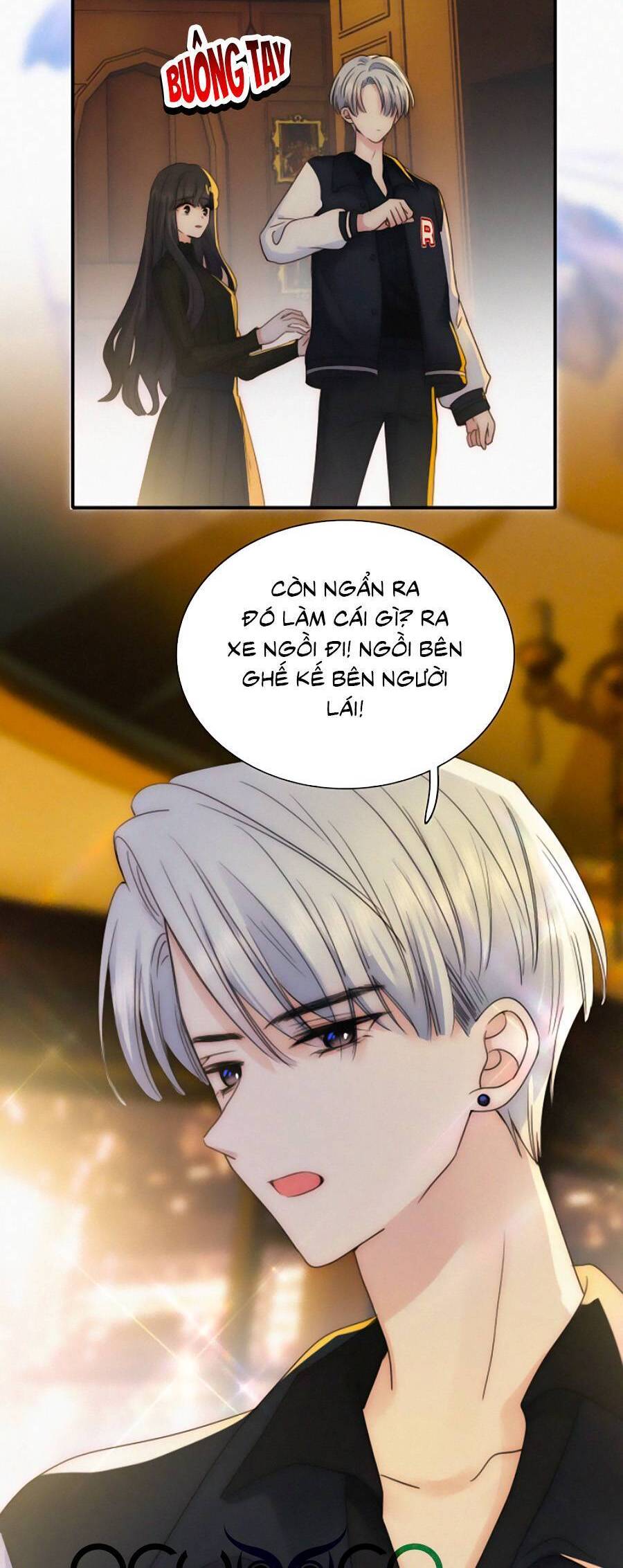 vẫn cứ nuông chiều Chapter 11 - Trang 2