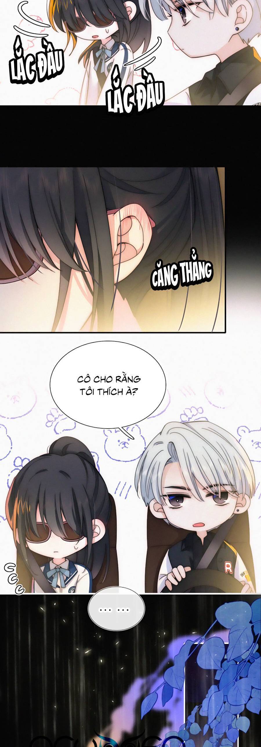 vẫn cứ nuông chiều Chapter 11 - Trang 2