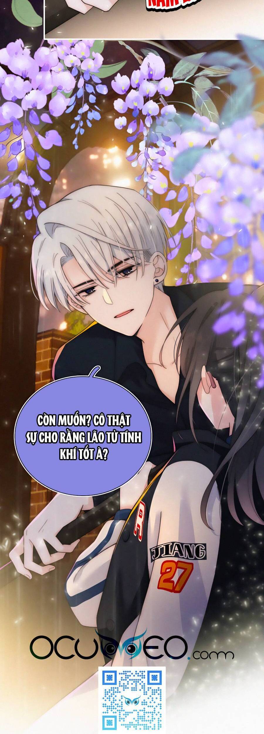 vẫn cứ nuông chiều Chapter 11 - Trang 2