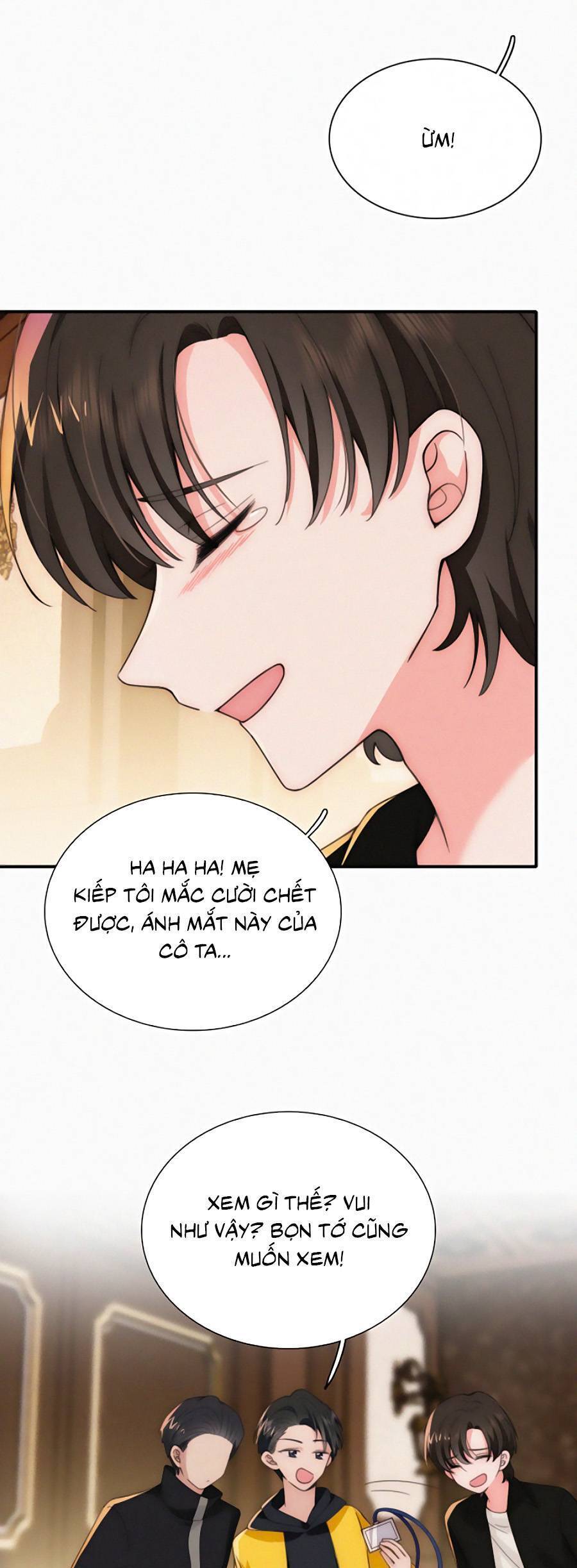 Vẫn Cứ Nuông Chiều Chapter 13 - 5