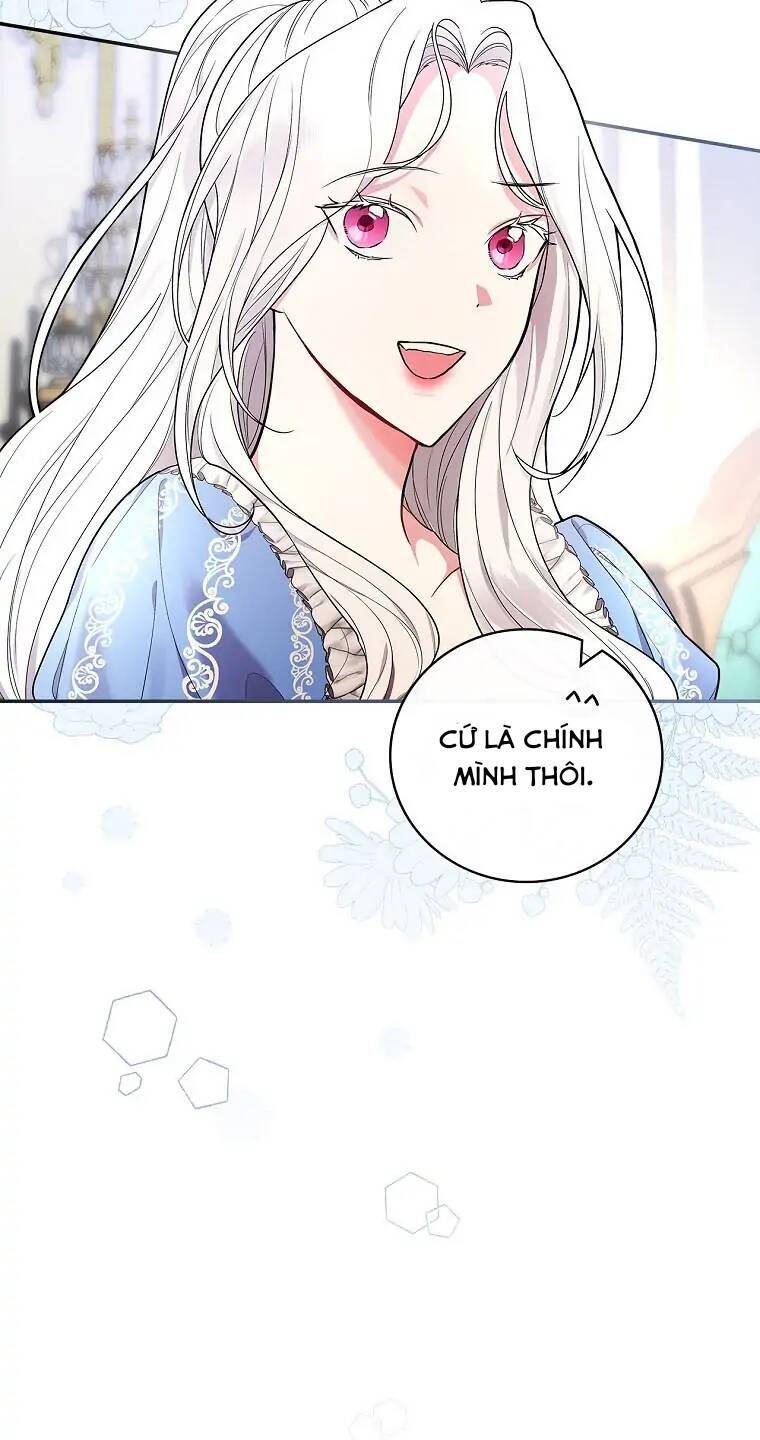 Tôi Trở Thành Mẹ Của Chiến Binh Chapter 31 - 17