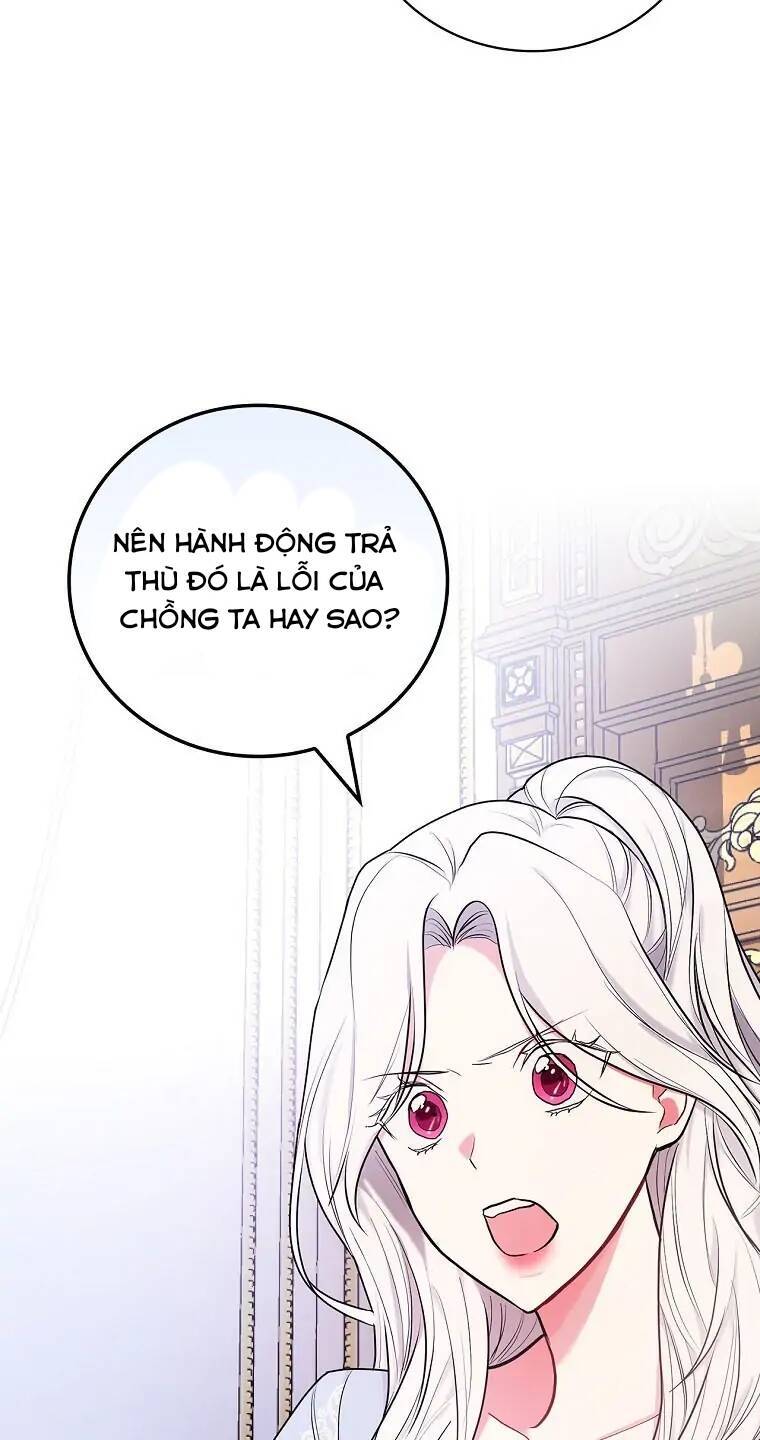 Tôi Trở Thành Mẹ Của Chiến Binh Chapter 31 - 39