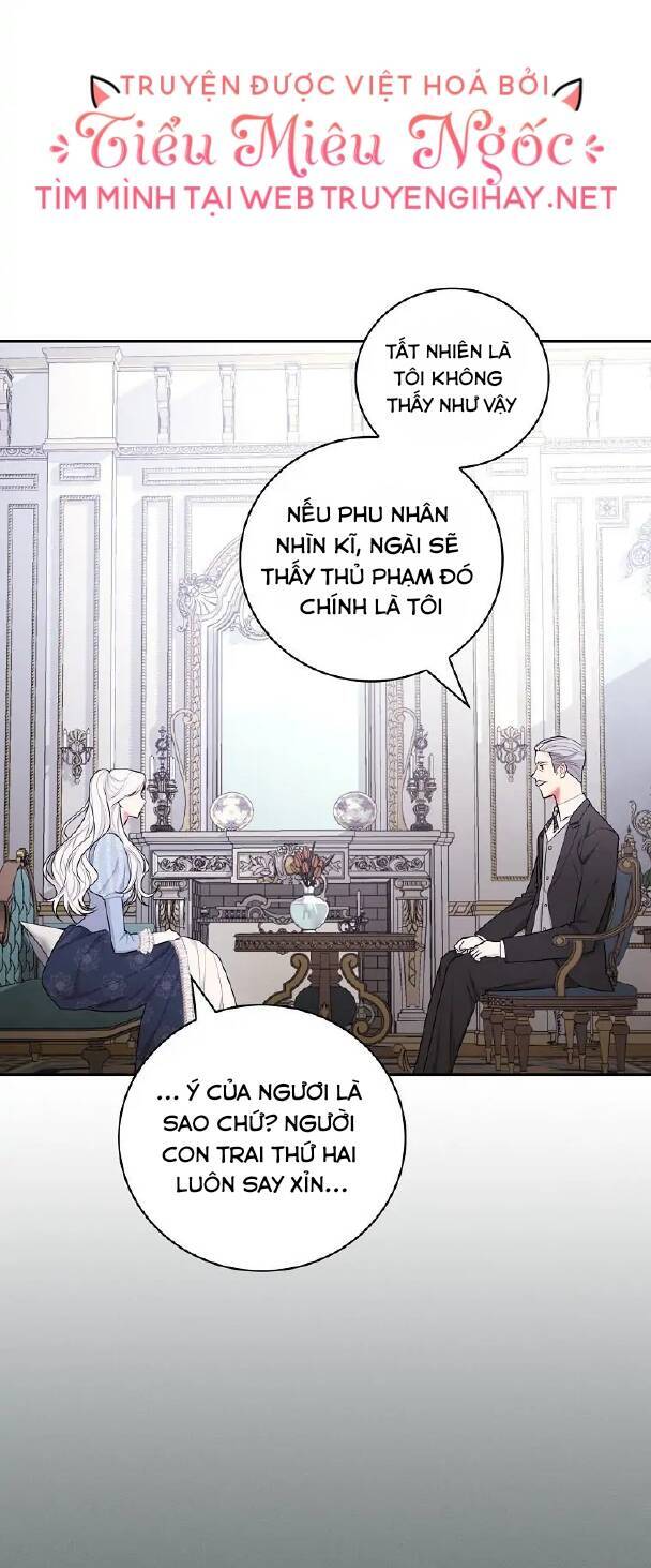 Tôi Trở Thành Mẹ Của Chiến Binh Chapter 31 - 41