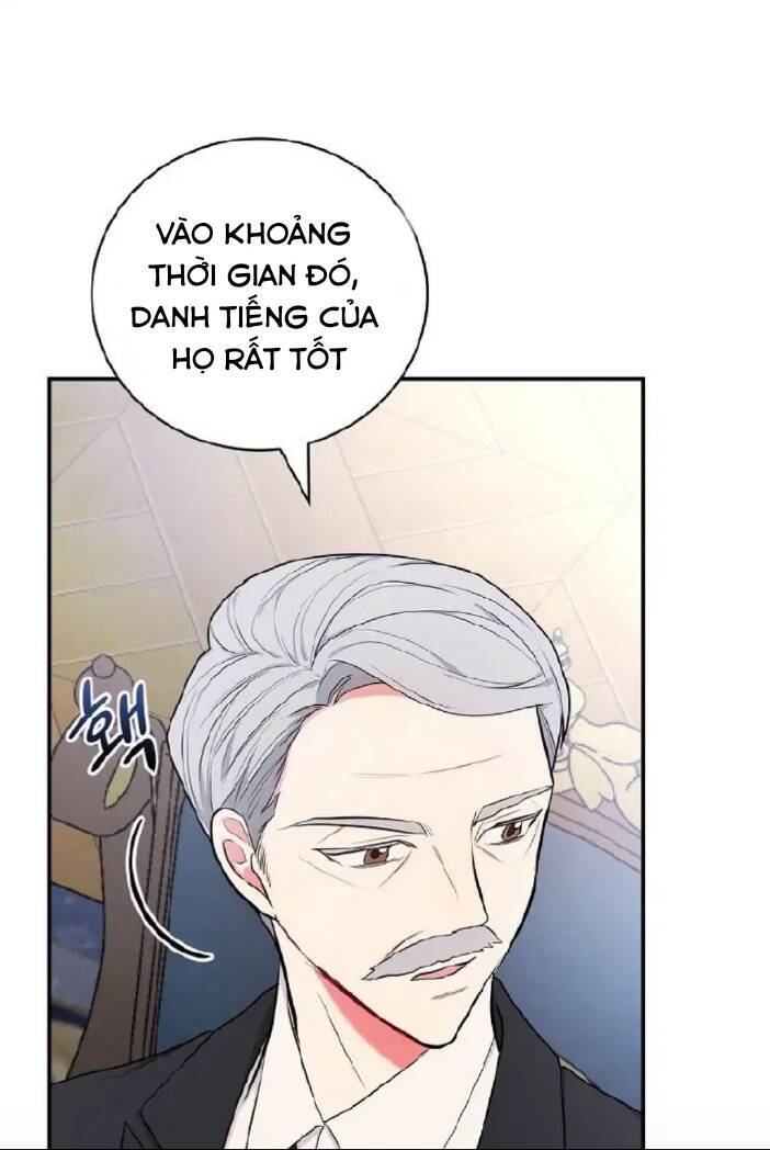 Tôi Trở Thành Mẹ Của Chiến Binh Chapter 31 - 49