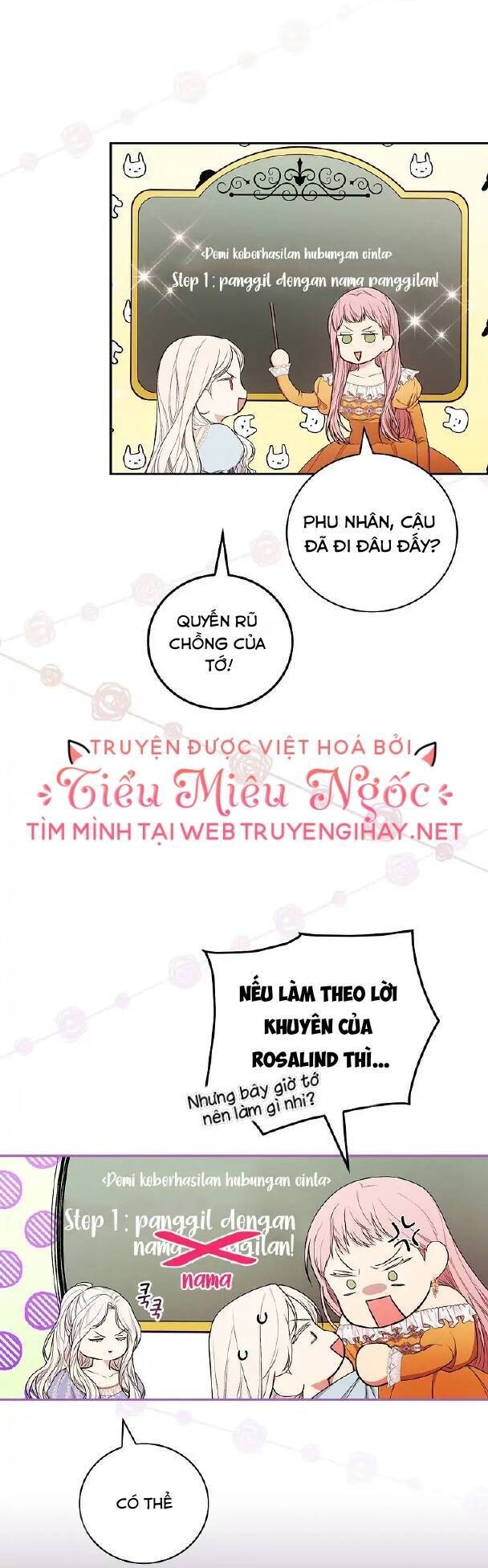 Tôi Trở Thành Mẹ Của Chiến Binh Chapter 31 - 61