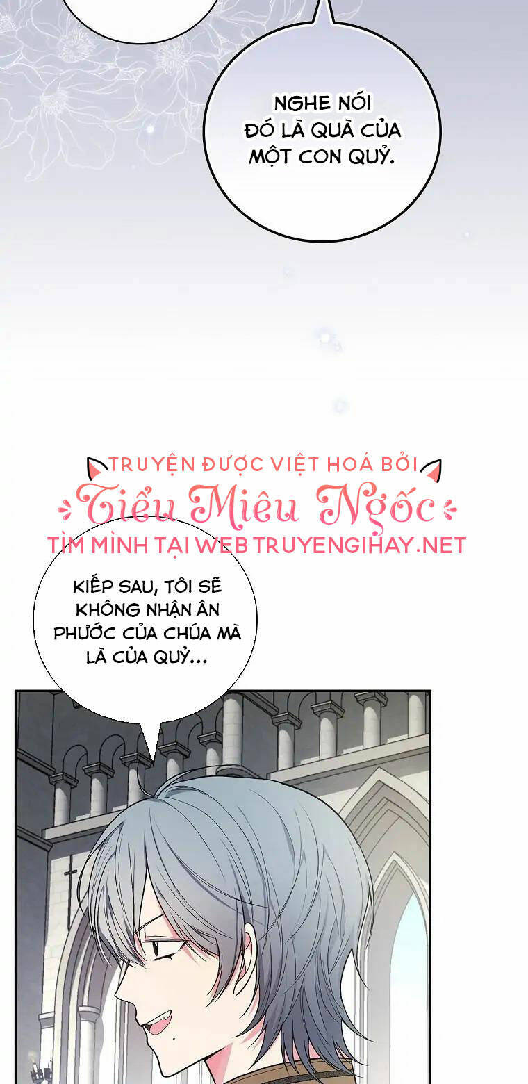 Tôi Trở Thành Mẹ Của Chiến Binh Chapter 32 - 11