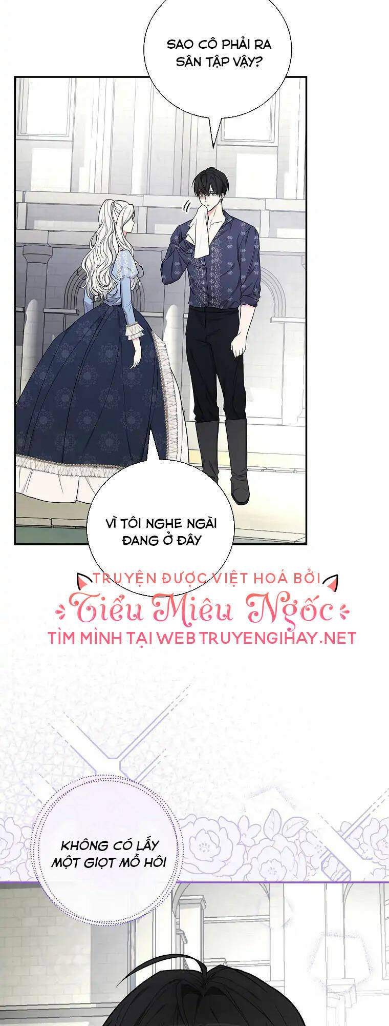 Tôi Trở Thành Mẹ Của Chiến Binh Chapter 32 - 18