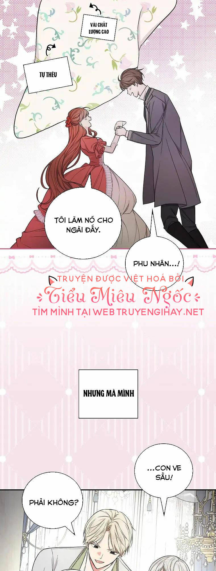 Tôi Trở Thành Mẹ Của Chiến Binh Chapter 32 - 42