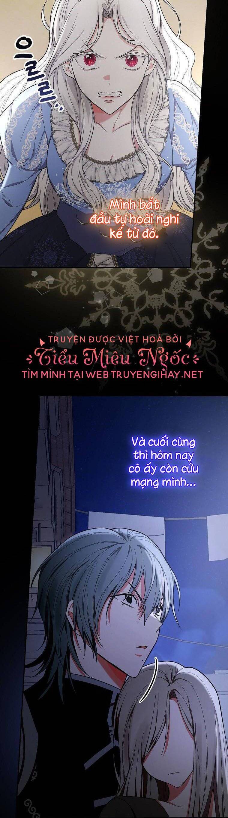 Tôi Trở Thành Mẹ Của Chiến Binh Chapter 35 - 11