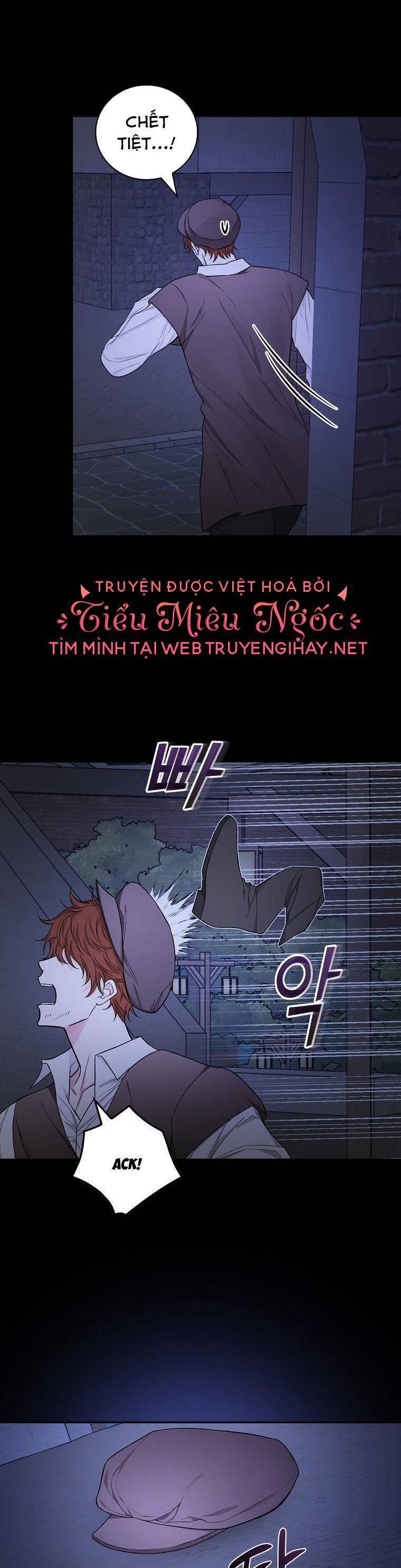 Tôi Trở Thành Mẹ Của Chiến Binh Chapter 35 - 3