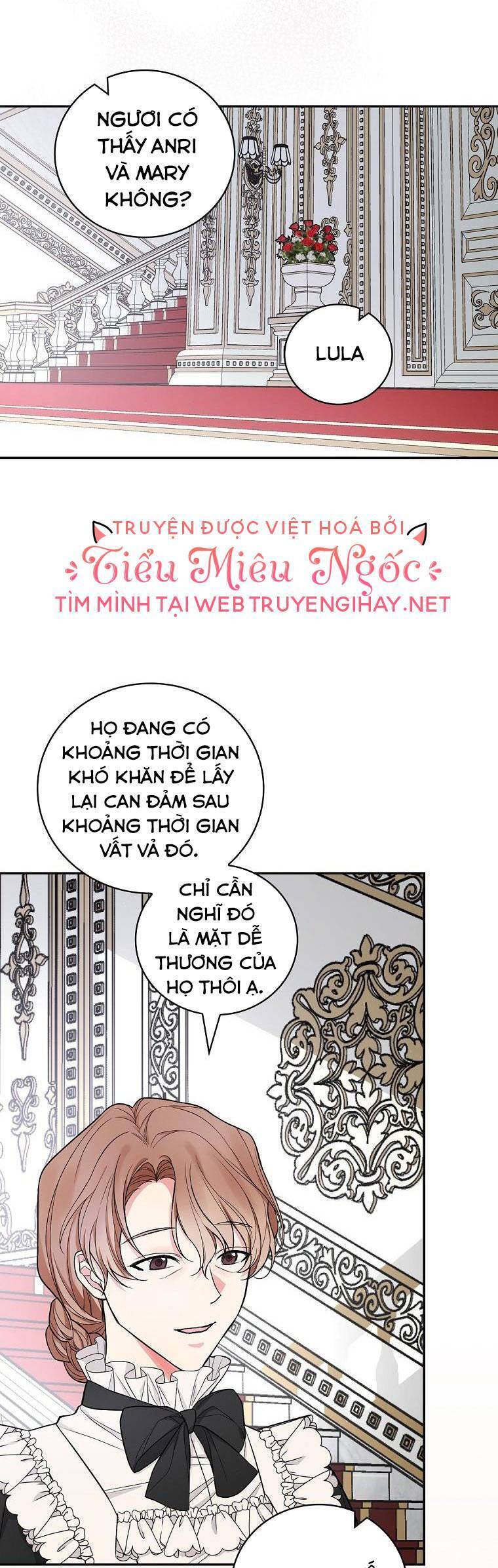 Tôi Trở Thành Mẹ Của Chiến Binh Chapter 35 - 24