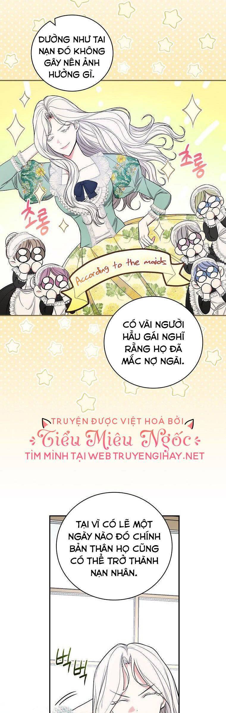 Tôi Trở Thành Mẹ Của Chiến Binh Chapter 35 - 26