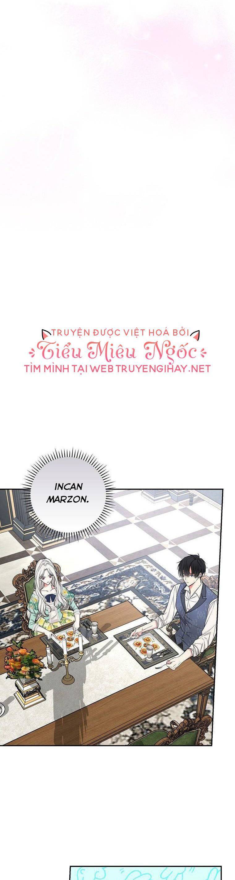 Tôi Trở Thành Mẹ Của Chiến Binh Chapter 35 - 28