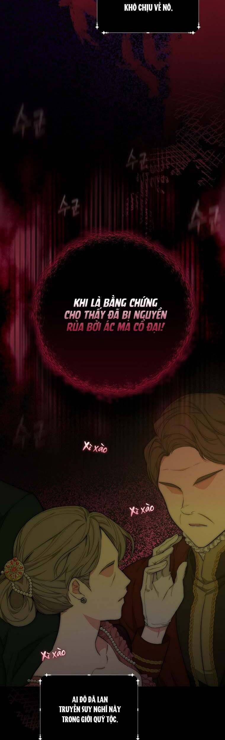 Tôi Trở Thành Mẹ Của Chiến Binh Chapter 5 - 3