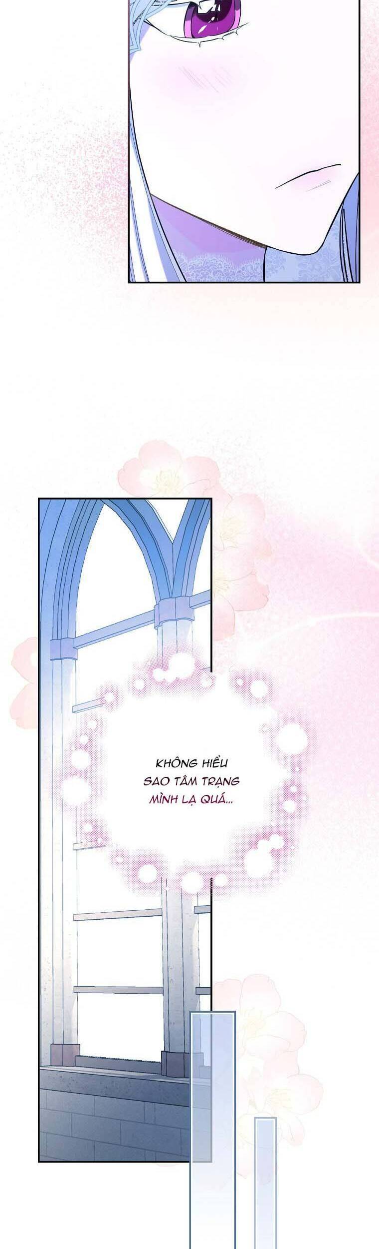 Tôi Trở Thành Mẹ Của Chiến Binh Chapter 6 - 20