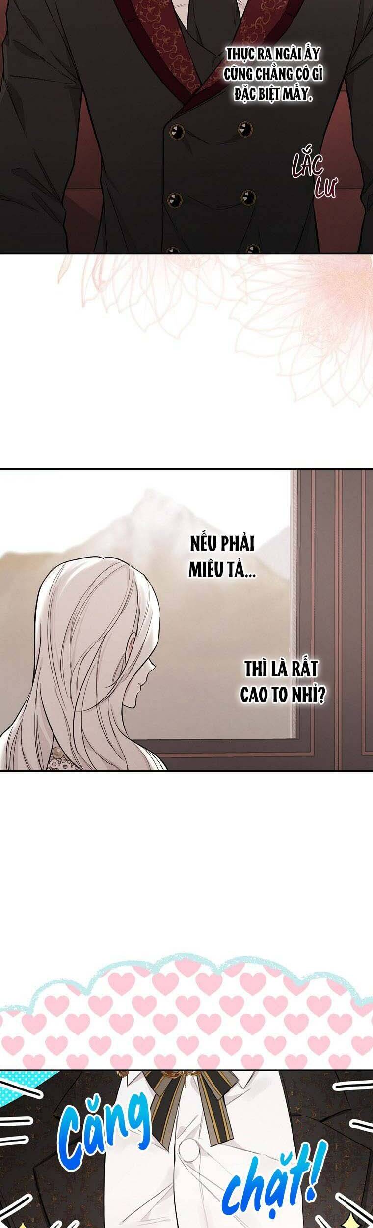 Tôi Trở Thành Mẹ Của Chiến Binh Chapter 7 - 3