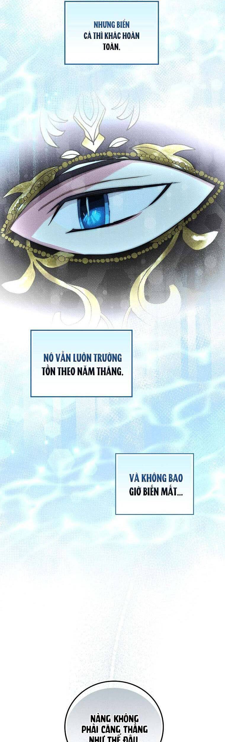 Tôi Trở Thành Mẹ Của Chiến Binh Chapter 7 - 6