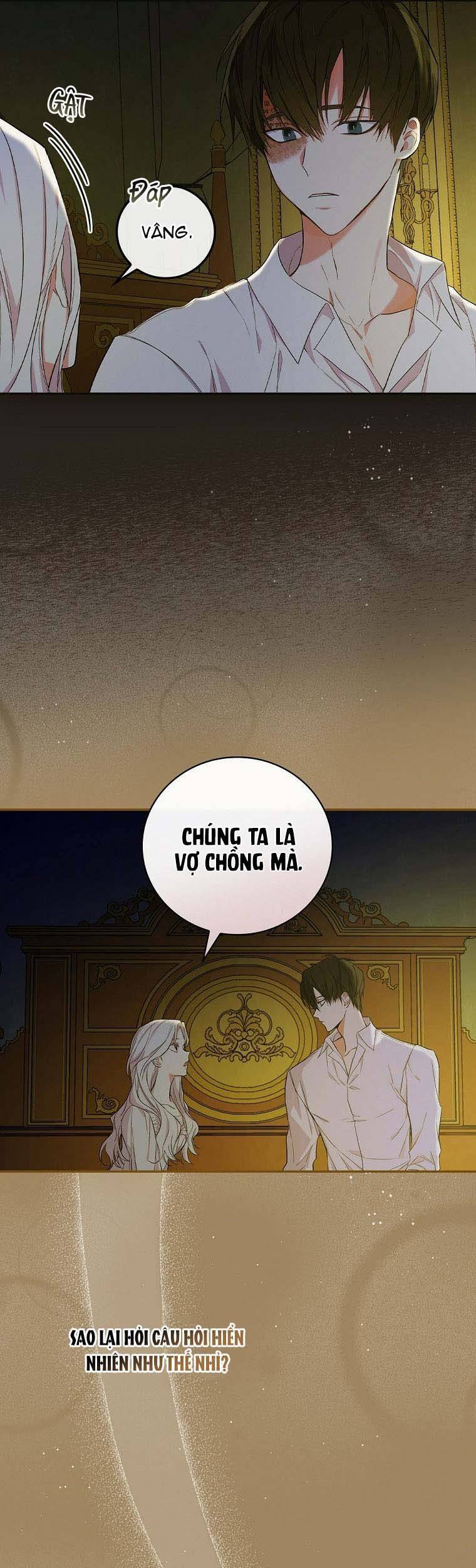 Tôi Trở Thành Mẹ Của Chiến Binh Chapter 9 - 38