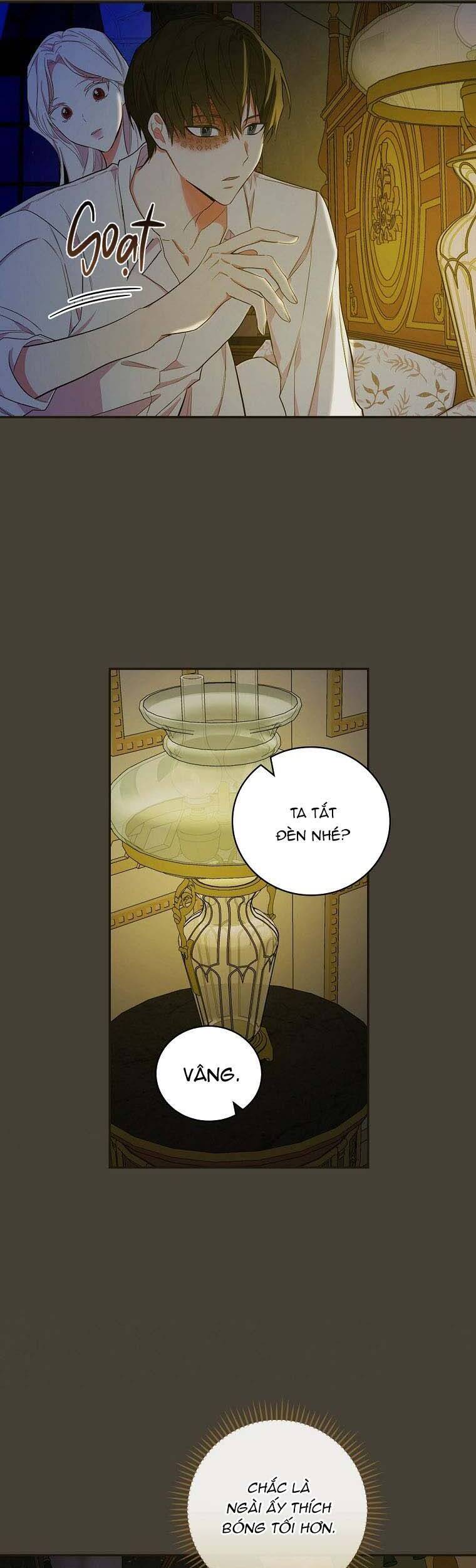 Tôi Trở Thành Mẹ Của Chiến Binh Chapter 9 - 40