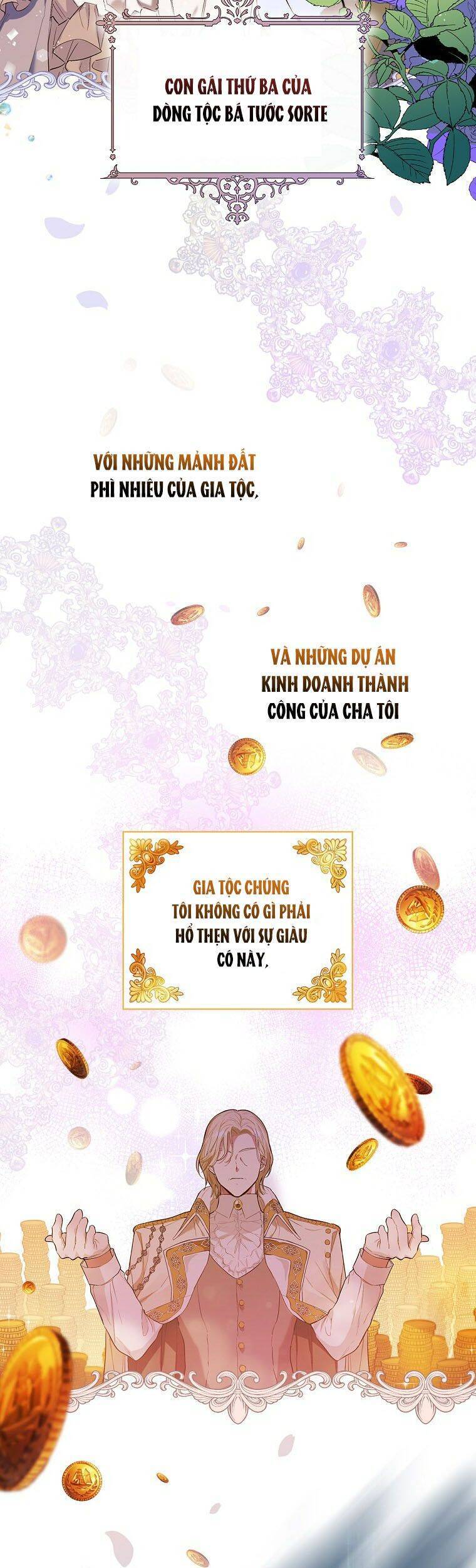 Tôi Trở Thành Mẹ Của Chiến Binh Chapter 1 - 33