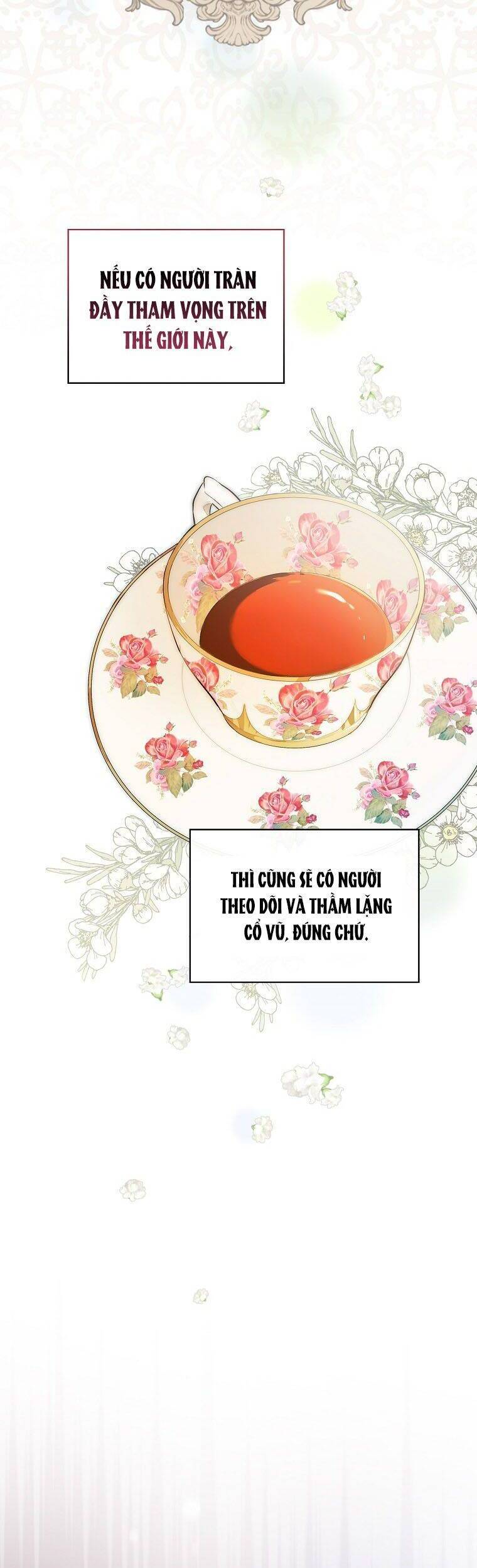 Tôi Trở Thành Mẹ Của Chiến Binh Chapter 1 - 38