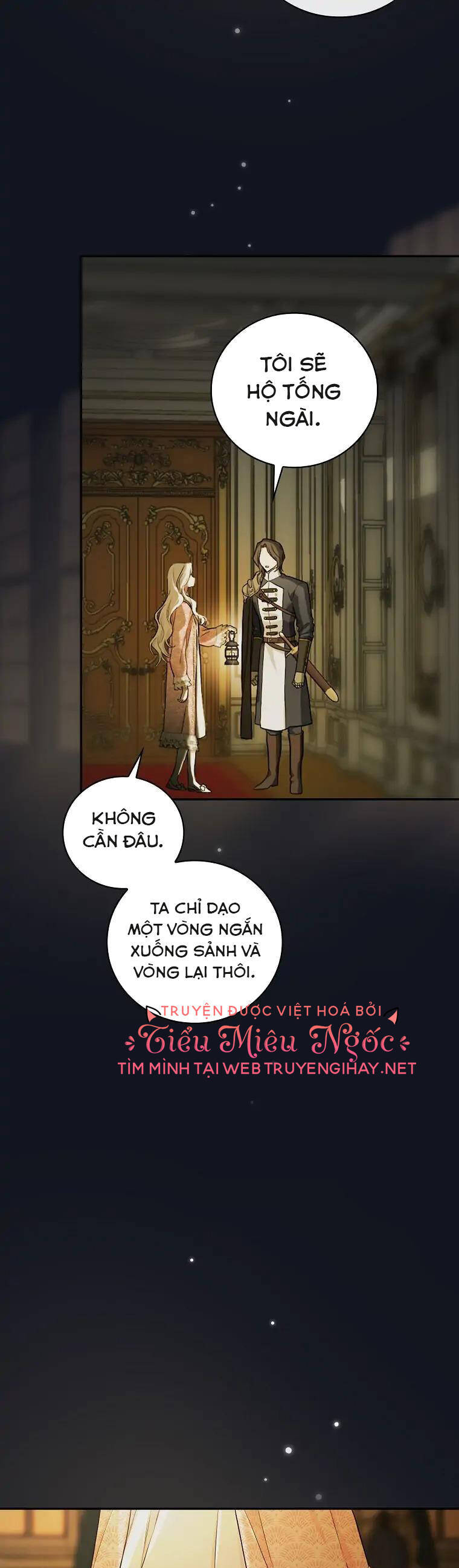 Tôi Trở Thành Mẹ Của Chiến Binh Chapter 15 - 9