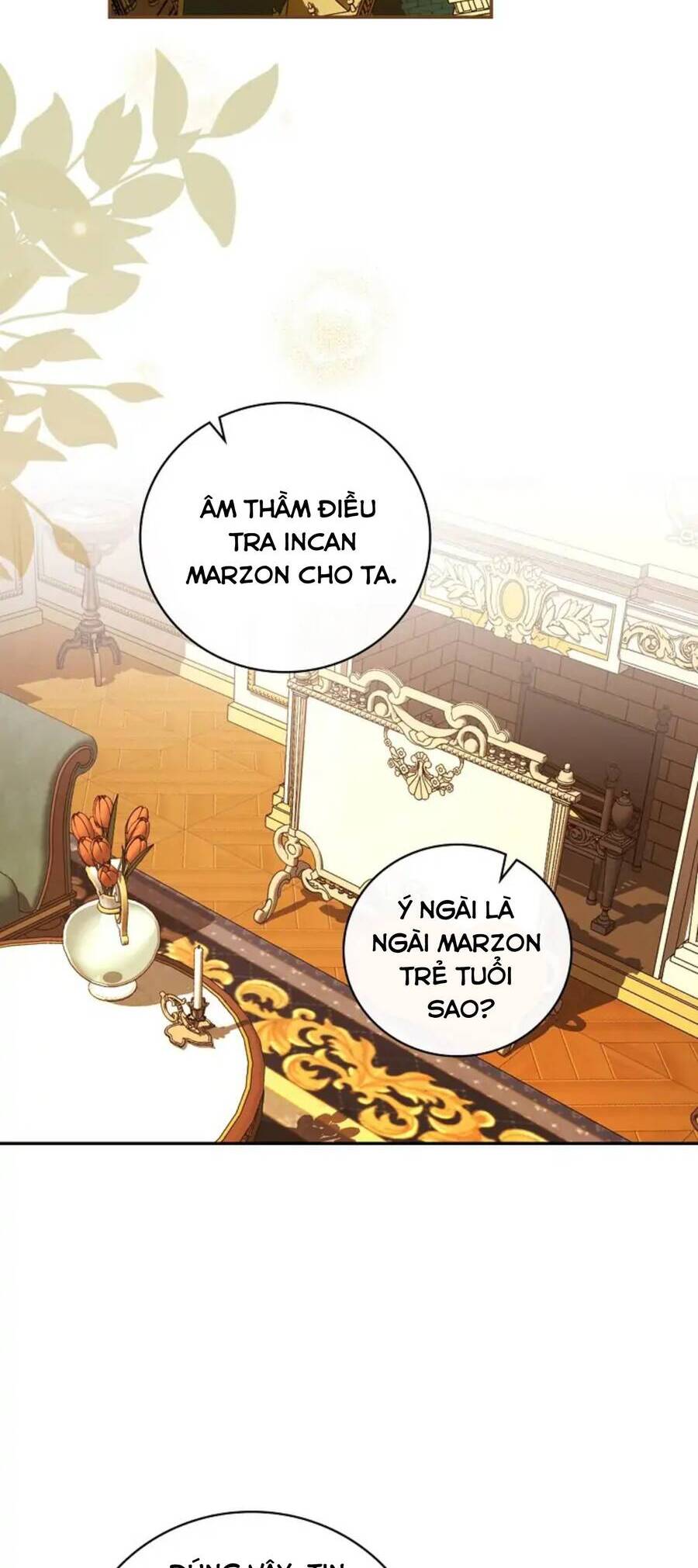 Tôi Trở Thành Mẹ Của Chiến Binh Chapter 17 - 45