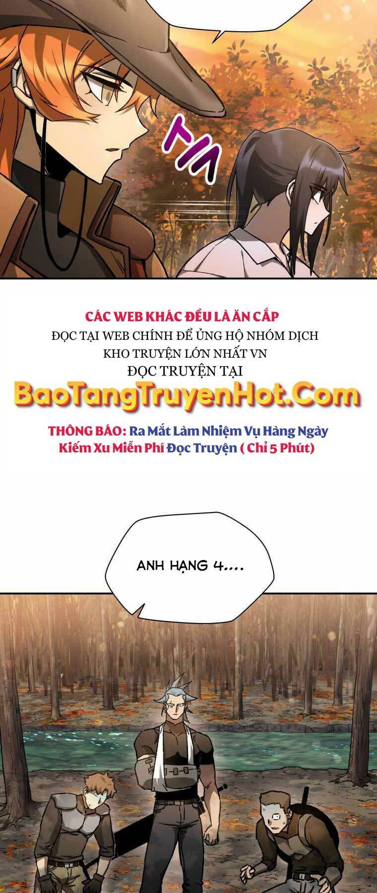 Helmut Đứa Trẻ Bị Ruồng Bỏ Chapter 13 - 36