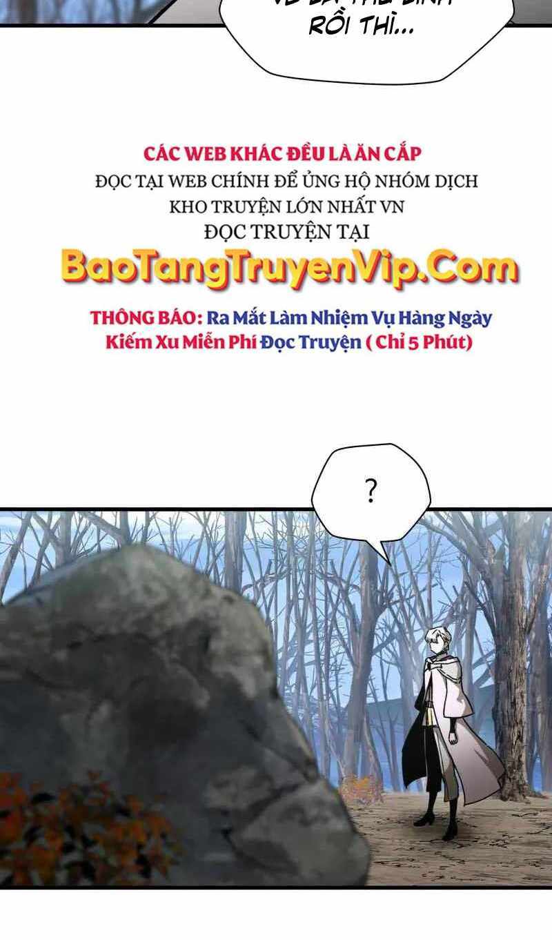 Helmut Đứa Trẻ Bị Ruồng Bỏ Chapter 29 - 28