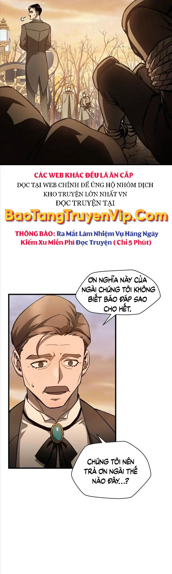 Helmut Đứa Trẻ Bị Ruồng Bỏ Chapter 30 - 2