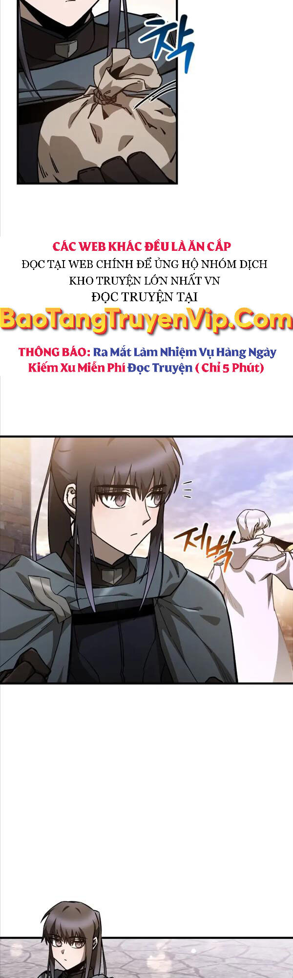 Helmut Đứa Trẻ Bị Ruồng Bỏ Chapter 30 - 17