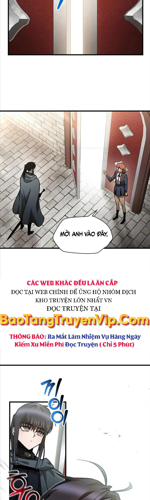 Helmut Đứa Trẻ Bị Ruồng Bỏ Chapter 30 - 41