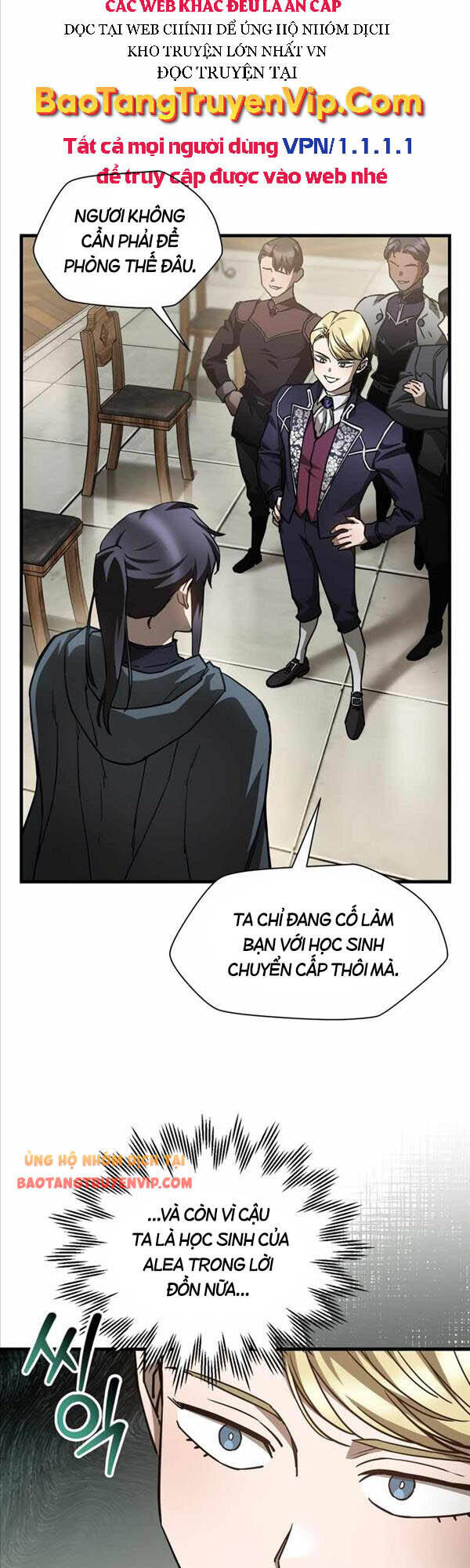 Helmut Đứa Trẻ Bị Ruồng Bỏ Chapter 33 - 42