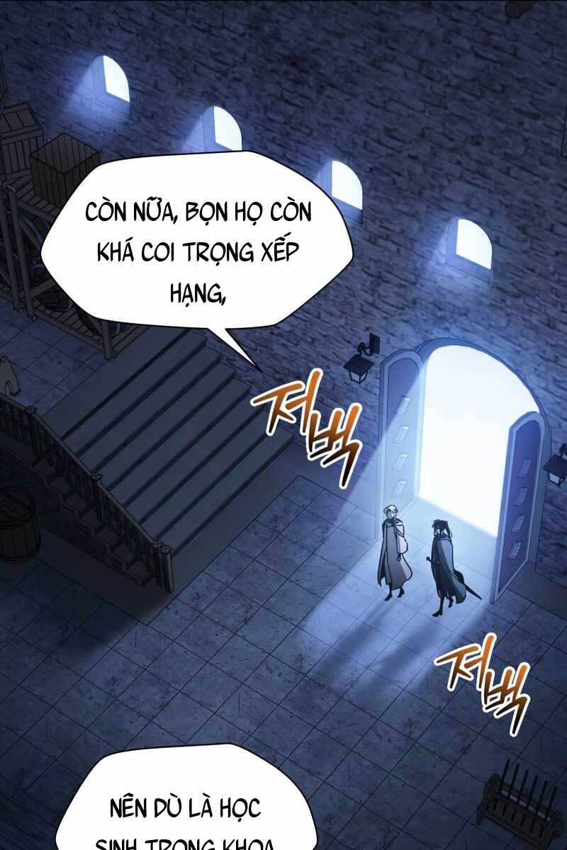 Helmut Đứa Trẻ Bị Ruồng Bỏ Chapter 38 - 33