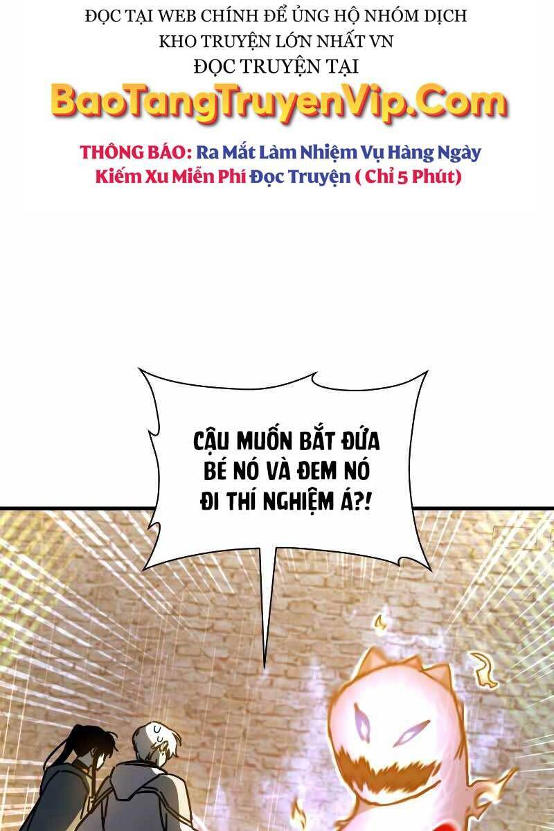 Helmut Đứa Trẻ Bị Ruồng Bỏ Chapter 39 - 11