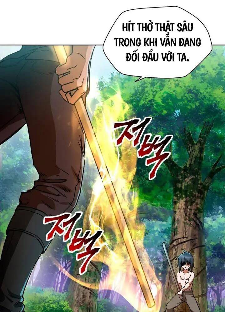 Helmut Đứa Trẻ Bị Ruồng Bỏ Chapter 5 - 60