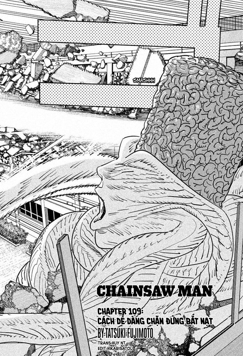 Chainsawman Phần 2 Chapter 12 - 2