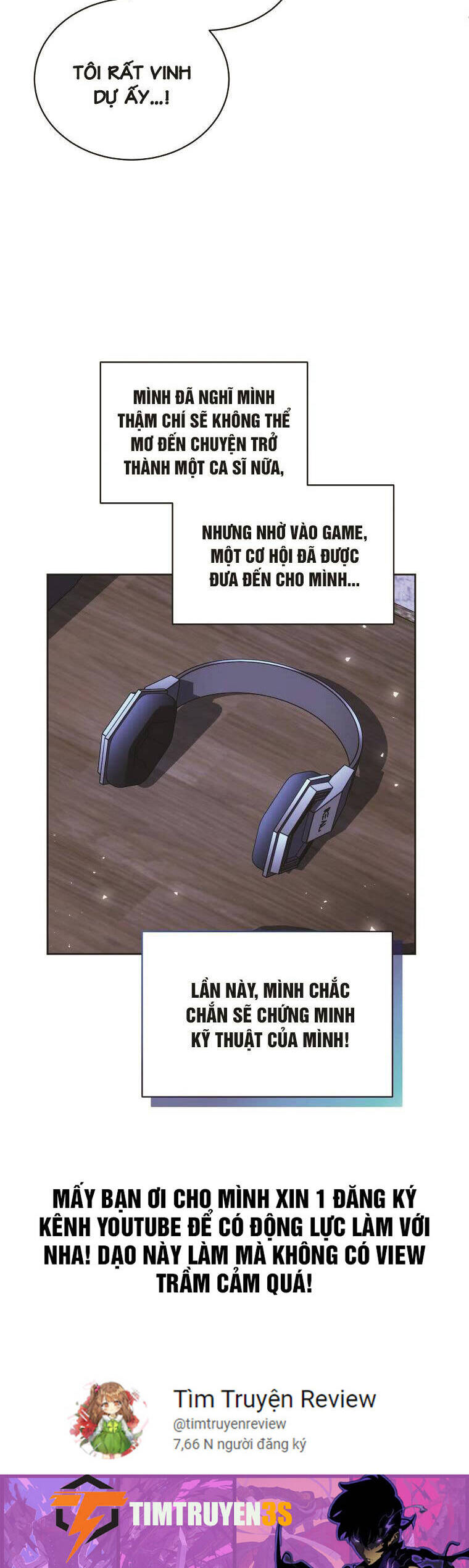 Xin Mời Dùng Bữa Chapter 80 - 38