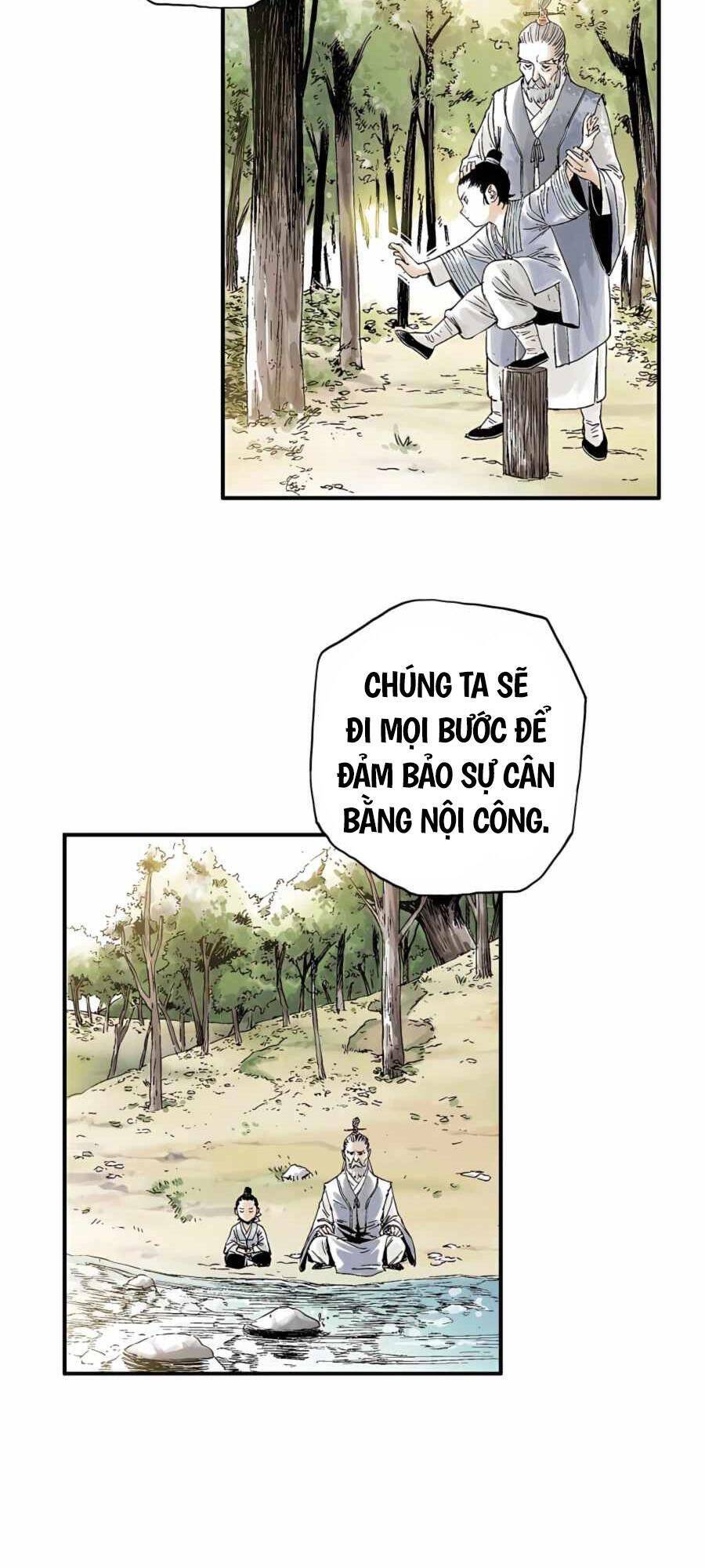 Ma Hiệp Côn Lôn Chapter 2 - 51