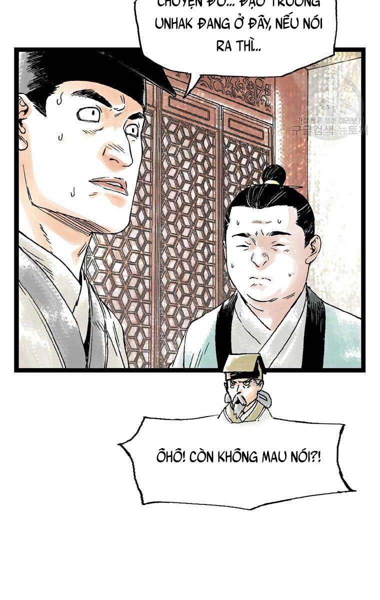 Ma Hiệp Côn Lôn Chapter 30 - 9