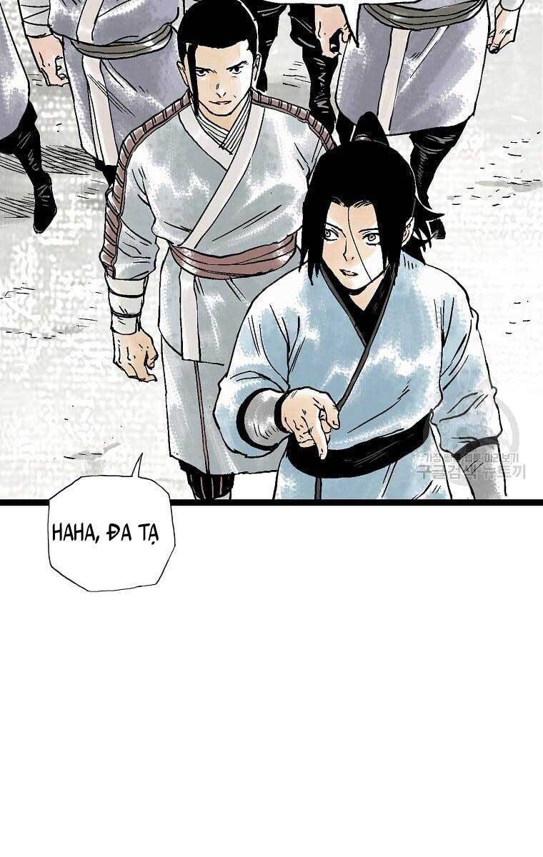 Ma Hiệp Côn Lôn Chapter 36 - 57