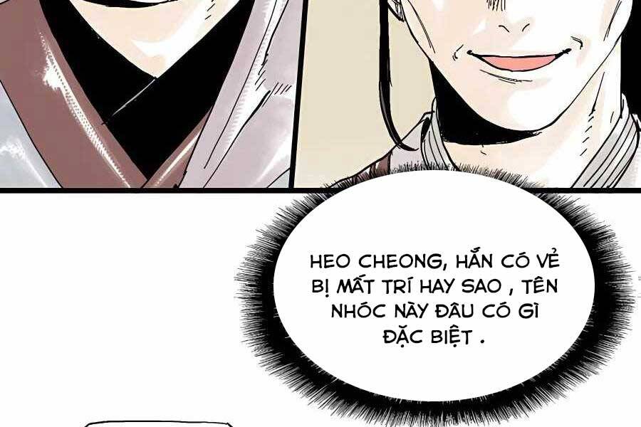 Ma Hiệp Côn Lôn Chapter 7 - 130