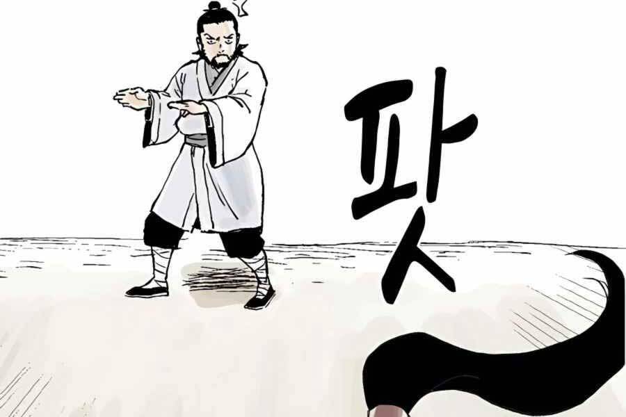 Ma Hiệp Côn Lôn Chapter 9 - 151