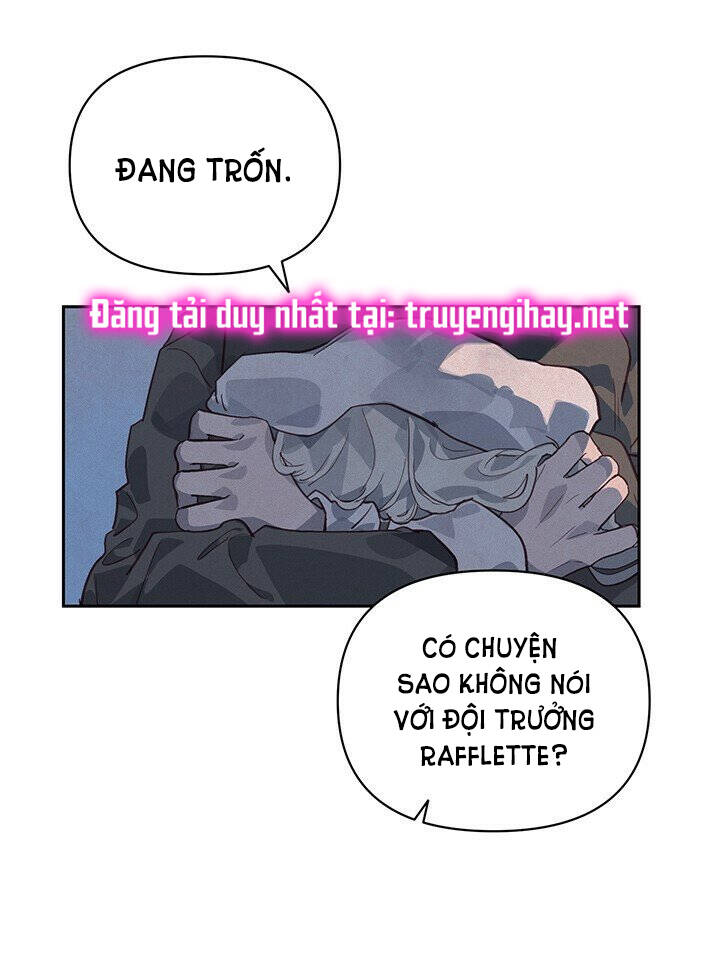 Hiệu Ứng Stigma Chapter 45.1 - 20