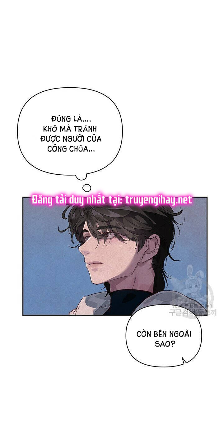 Hiệu Ứng Stigma Chapter 45.1 - 24